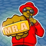 Mr.A