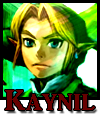 Kaynil