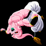 Kid Buu