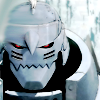 Alphonse Elric