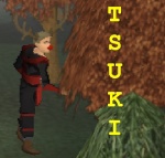 Tsuki-Kurai