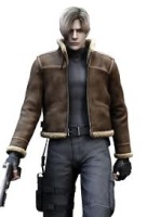 leon s kennedy