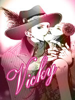 Vicky