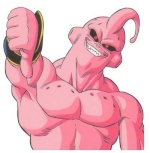 Kid Buu