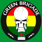 green brigadier