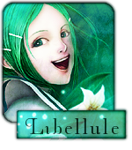 Libellule