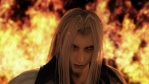 Sephiroth