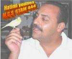 hatimi younes