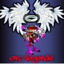 Arc-legende