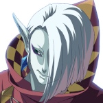 Ghirahim.