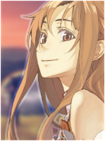 Asuna