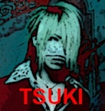 Tsuki Kurai