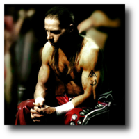 Shawn Michaels