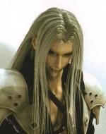 Sephiroth