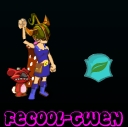 Fecool-Gwen