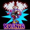 Koania