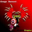 Gnage-Demont