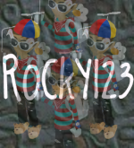 Rocky123