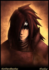 Uchiha zezinho