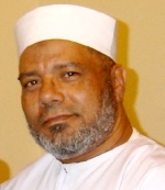 محمود حسين الكتانى