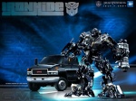 Ironhide