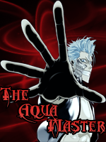 TheAquaMaster