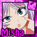 Misha