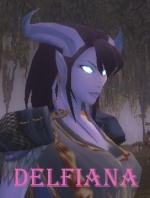 Delfiana