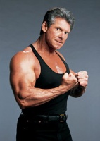 Vince McMahon