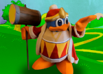 Roy Dedede