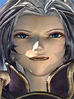 Kuja of Darkness