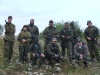 gruppebilde the senjaairsoftteam dangerous mix of people:-S