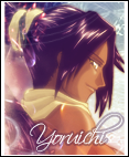 Yoruichi