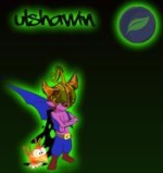 Ulshawin