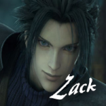 Zack Fair