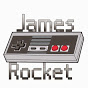 James Rocket