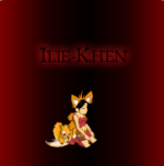 Ilie-Khen