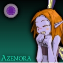 Azenora