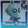 Thoron Talion