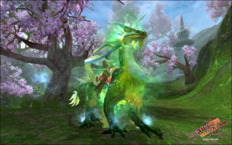 Kirin Jade Mother