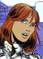 Laureline