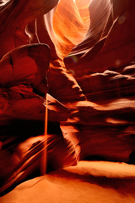 Antelope Canyon