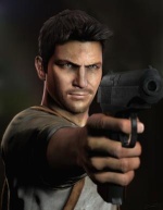 Nathan Drake