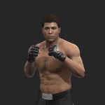 hitman mma