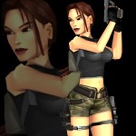 Fear Effect Inferno