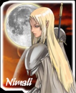 Nimali