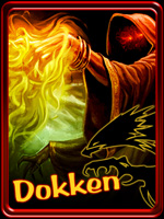 Dokken