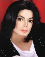 Michael Jackson's Wife