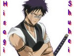 Hisagi Shuhei