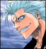 Jaggerjack Grimmjow